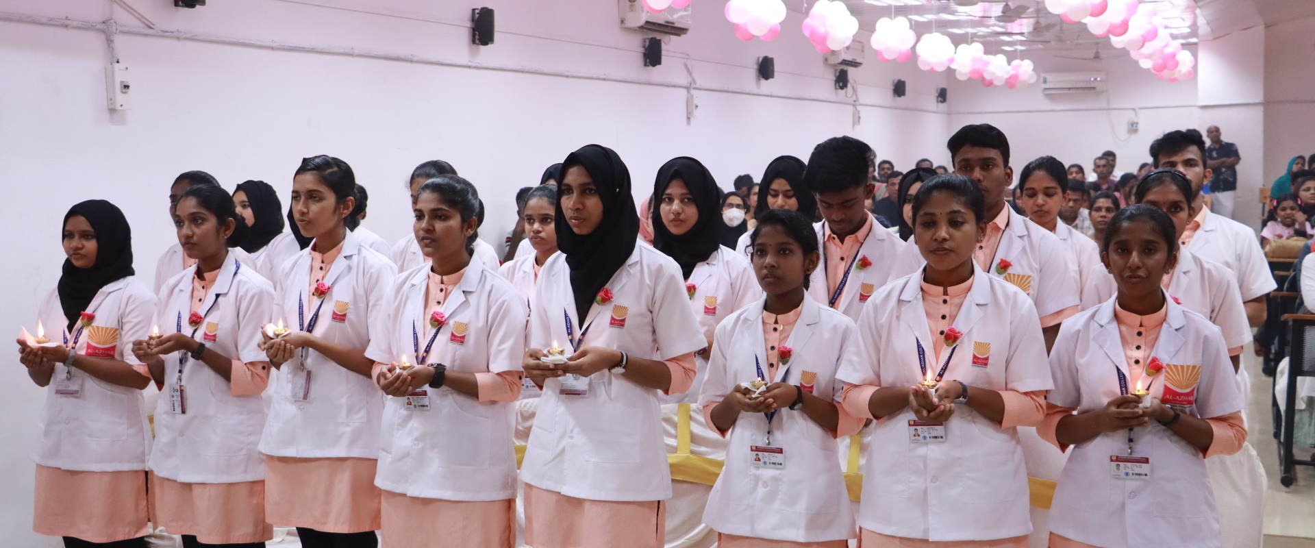 Home AlAzhar College of Nursing